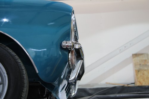 1974 Austin Mini 1275 GT In vendita (immagine 132 di 253)