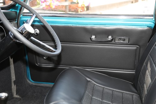 1974 Austin Mini 1275 GT In vendita (immagine 25 di 253)