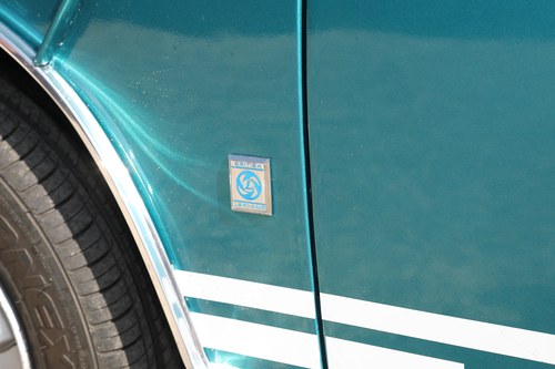 1974 Austin Mini 1275 GT In vendita (immagine 33 di 253)