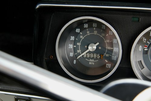 1974 Austin Mini 1275 GT In vendita (immagine 148 di 253)