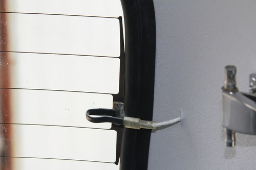 1974 Austin Mini 1275 GT In vendita (immagine 181 di 253)