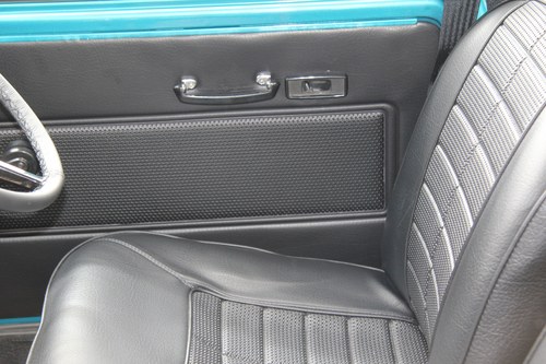 1974 Austin Mini 1275 GT In vendita (immagine 170 di 253)