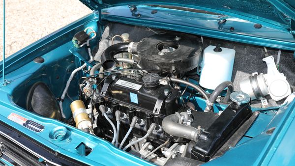1974 Austin Mini 1275 GT For Sale (picture :index of 40)