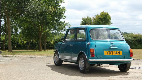 1974 Austin Mini 1275 GT For Sale (picture :index of 125)
