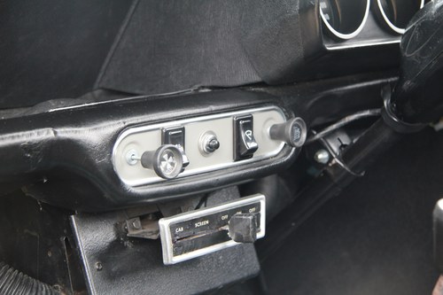 1974 Austin Mini 1275 GT In vendita (immagine 168 di 253)