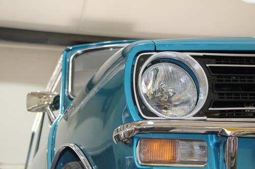 1974 Austin Mini 1275 GT In vendita (immagine 133 di 253)