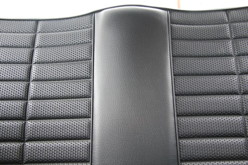 1974 Austin Mini 1275 GT In vendita (immagine 171 di 253)