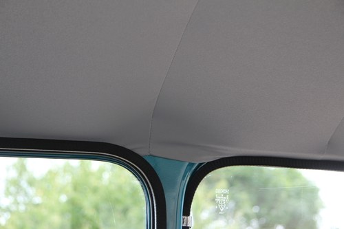 1974 Austin Mini 1275 GT In vendita (immagine 187 di 253)