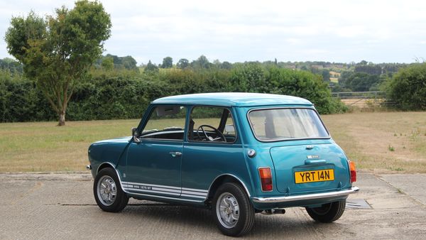 1974 Austin Mini 1275 GT For Sale (picture :index of 116)