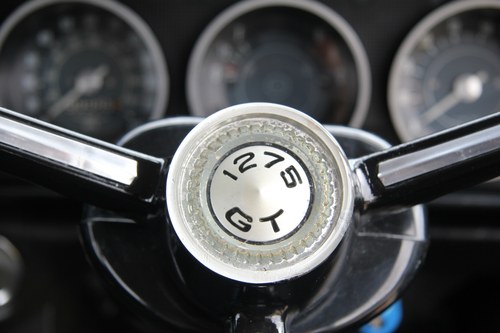 1974 Austin Mini 1275 GT In vendita (immagine 149 di 253)