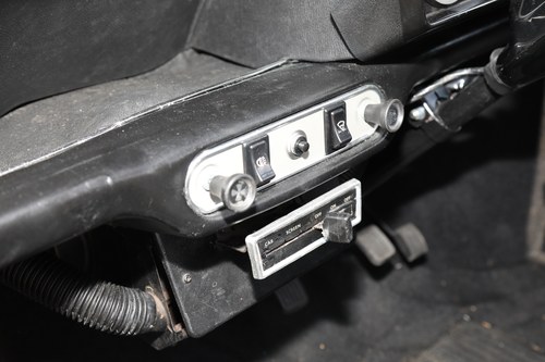 1974 Austin Mini 1275 GT In vendita (immagine 22 di 253)