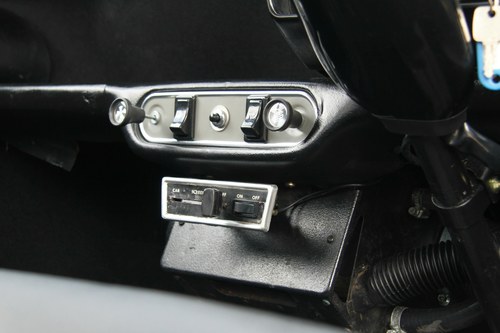 1974 Austin Mini 1275 GT In vendita (immagine 146 di 253)