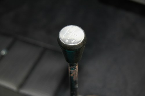 1974 Austin Mini 1275 GT In vendita (immagine 153 di 253)