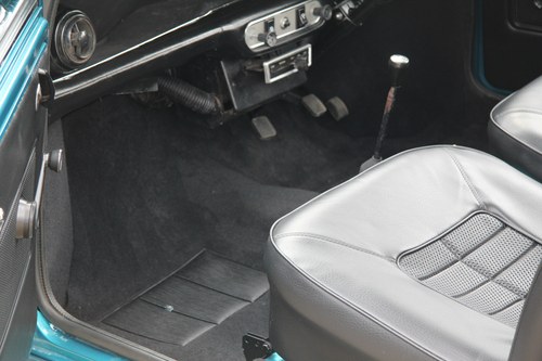 1974 Austin Mini 1275 GT In vendita (immagine 177 di 253)