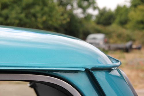 1974 Austin Mini 1275 GT In vendita (immagine 97 di 253)