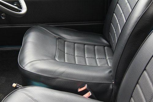 1974 Austin Mini 1275 GT In vendita (immagine 169 di 253)