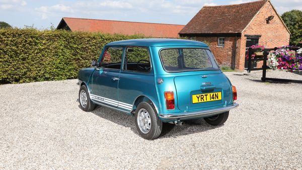 1974 Austin Mini 1275 GT For Sale (picture :index of 9)