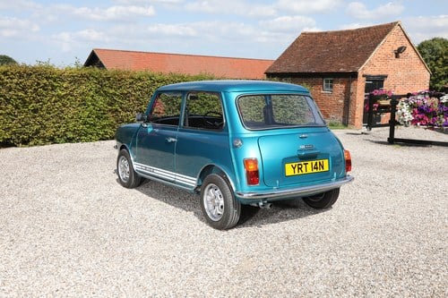 1974 Austin Mini 1275 GT In vendita (immagine 8 di 253)