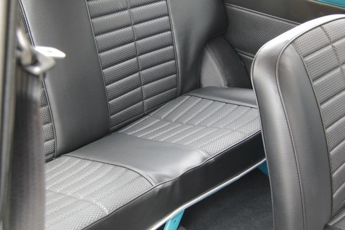 1974 Austin Mini 1275 GT In vendita (immagine 185 di 253)