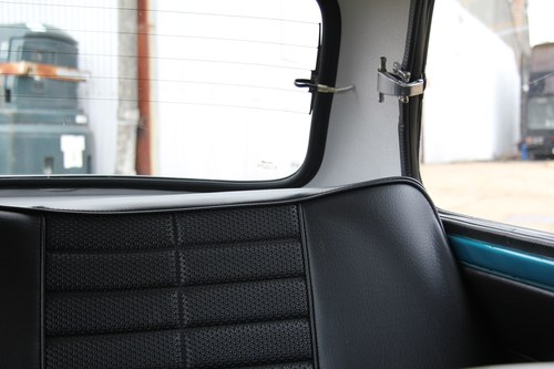 1974 Austin Mini 1275 GT In vendita (immagine 172 di 253)