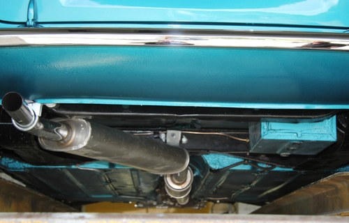 1974 Austin Mini 1275 GT In vendita (immagine 253 di 253)