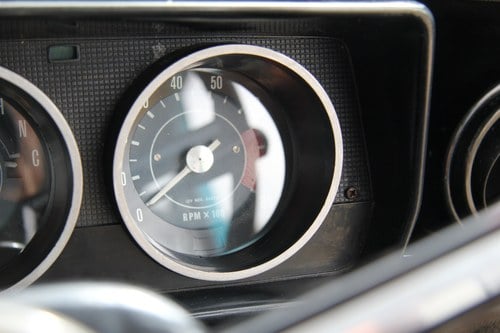 1974 Austin Mini 1275 GT In vendita (immagine 151 di 253)