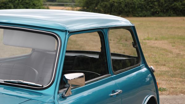 1974 Austin Mini 1275 GT For Sale (picture :index of 52)