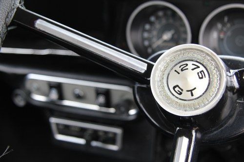 1974 Austin Mini 1275 GT In vendita (immagine 150 di 253)