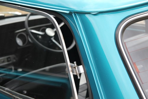 1974 Austin Mini 1275 GT In vendita (immagine 94 di 253)