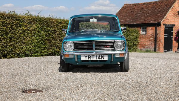 1974 Austin Mini 1275 GT For Sale (picture :index of 12)