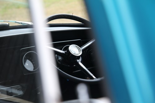 1974 Austin Mini 1275 GT In vendita (immagine 179 di 253)