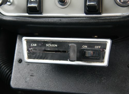 1974 Austin Mini 1275 GT In vendita (immagine 152 di 253)