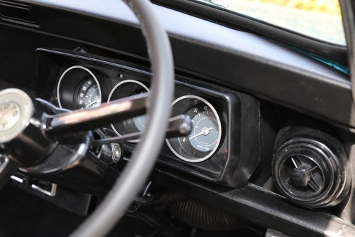 1974 Austin Mini 1275 GT In vendita (immagine 19 di 253)