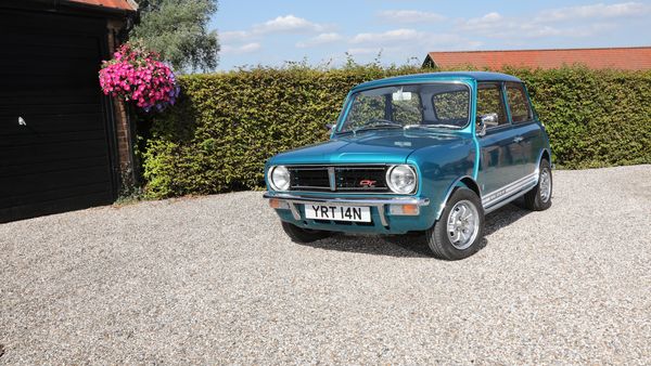 1974 Austin Mini 1275 GT For Sale (picture :index of 6)