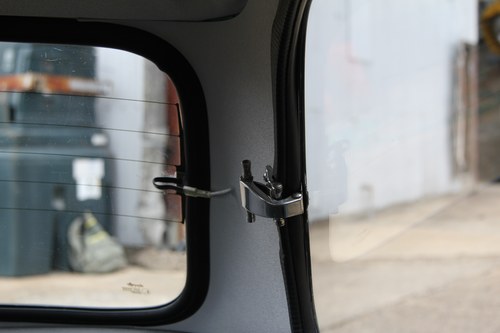 1974 Austin Mini 1275 GT In vendita (immagine 176 di 253)