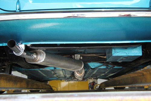 1974 Austin Mini 1275 GT In vendita (immagine 252 di 253)