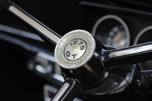 1974 Austin Mini 1275 GT In vendita (immagine 18 di 253)