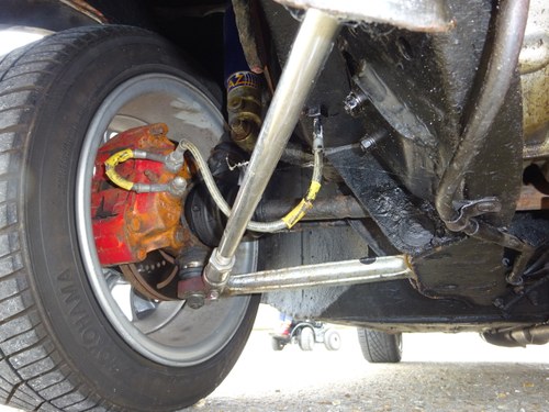 1989 Mini 30 Custom In vendita (immagine 287 di 383)