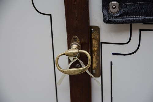 RESERVE LOWERED -1981 Rolls-Royce Landaulet replica In vendita (immagine 90 di 109)