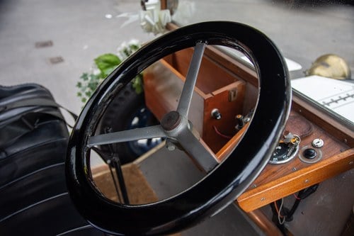 RESERVE LOWERED -1981 Rolls-Royce Landaulet replica In vendita (immagine 18 di 109)