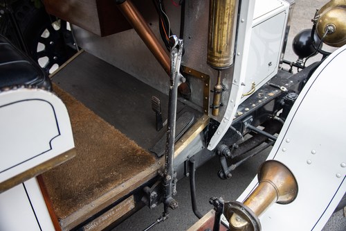 RESERVE LOWERED -1981 Rolls-Royce Landaulet replica In vendita (immagine 54 di 109)