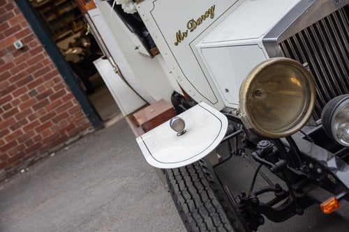 RESERVE LOWERED -1981 Rolls-Royce Landaulet replica In vendita (immagine 62 di 109)