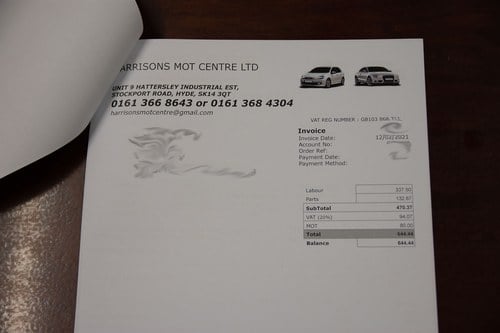 RESERVE LOWERED -1981 Rolls-Royce Landaulet replica In vendita (immagine 105 di 109)