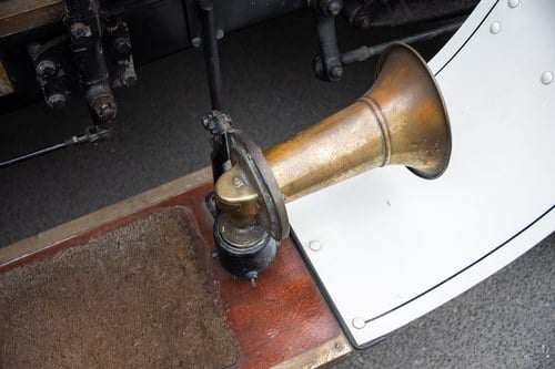 RESERVE LOWERED -1981 Rolls-Royce Landaulet replica In vendita (immagine 56 di 109)