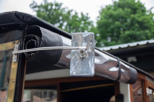 RESERVE LOWERED -1981 Rolls-Royce Landaulet replica In vendita (immagine 49 di 109)