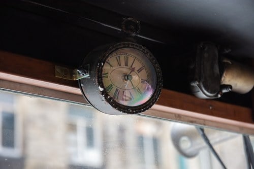 RESERVE LOWERED -1981 Rolls-Royce Landaulet replica In vendita (immagine 27 di 109)