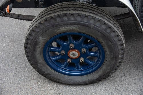 RESERVE LOWERED -1981 Rolls-Royce Landaulet replica In vendita (immagine 12 di 109)