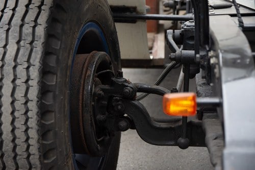 RESERVE LOWERED -1981 Rolls-Royce Landaulet replica In vendita (immagine 94 di 109)