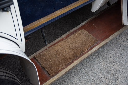 RESERVE LOWERED -1981 Rolls-Royce Landaulet replica In vendita (immagine 42 di 109)