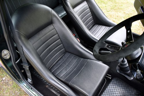 1979 Austin Mini City (Cooper Special) In vendita (immagine 34 di 94)